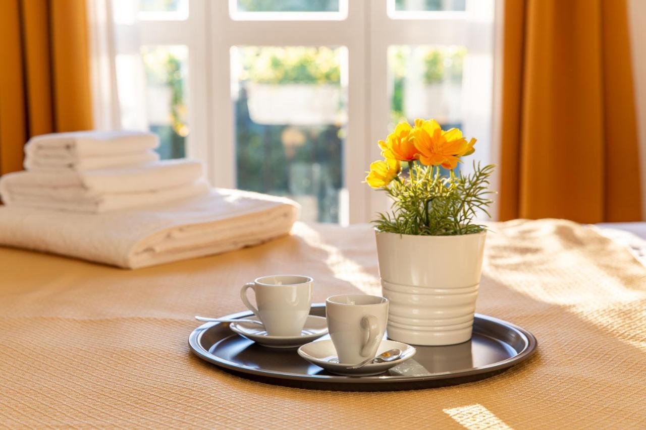 Milano City Apartments - Stylish House Free Wifi-Parking-Airport Exteriör bild