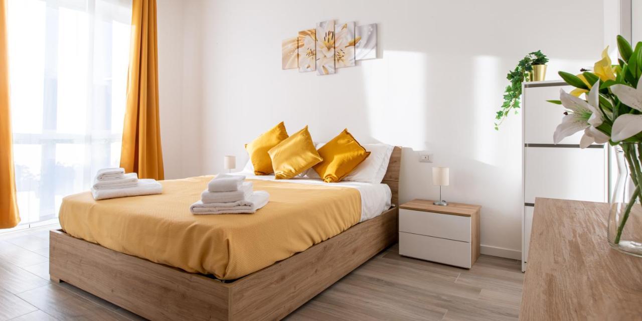 Milano City Apartments - Stylish House Free Wifi-Parking-Airport Exteriör bild