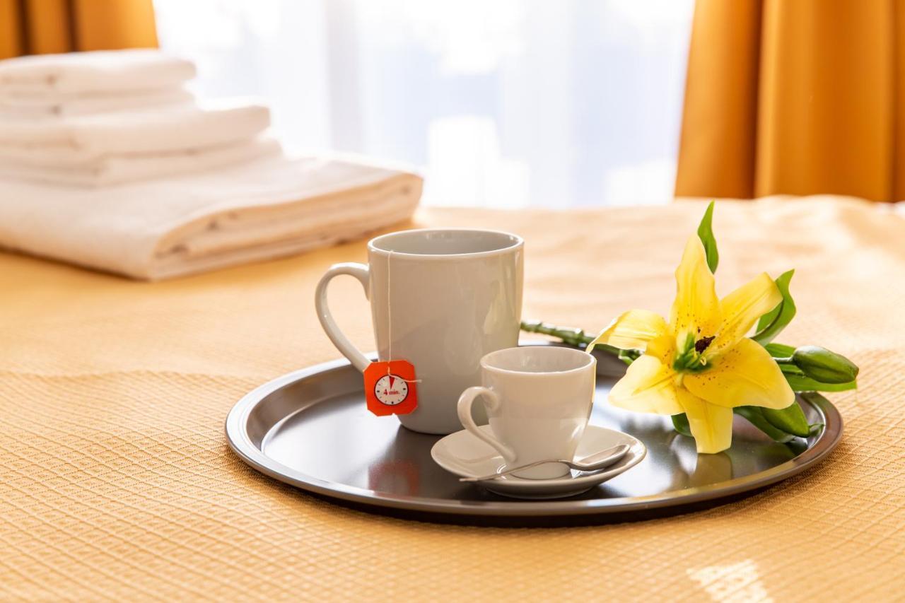 Milano City Apartments - Stylish House Free Wifi-Parking-Airport Exteriör bild
