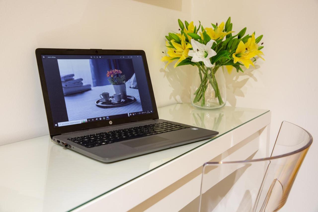 Milano City Apartments - Stylish House Free Wifi-Parking-Airport Exteriör bild