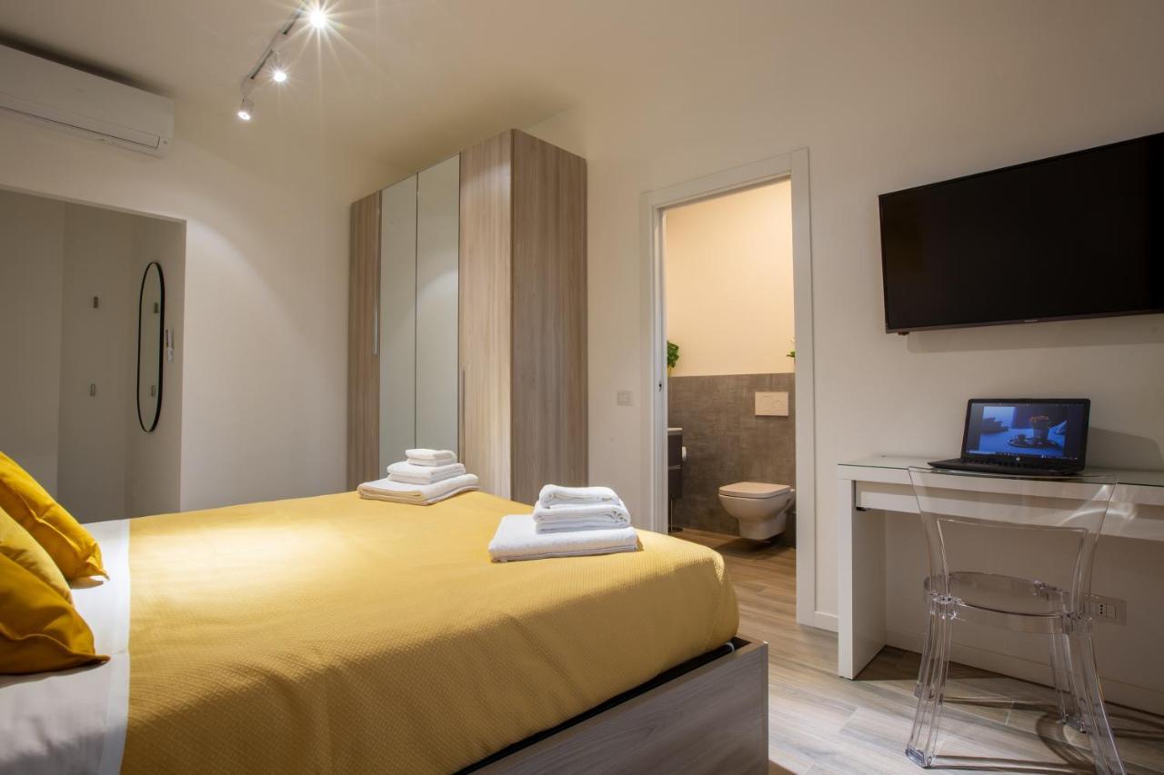 Milano City Apartments - Stylish House Free Wifi-Parking-Airport Exteriör bild